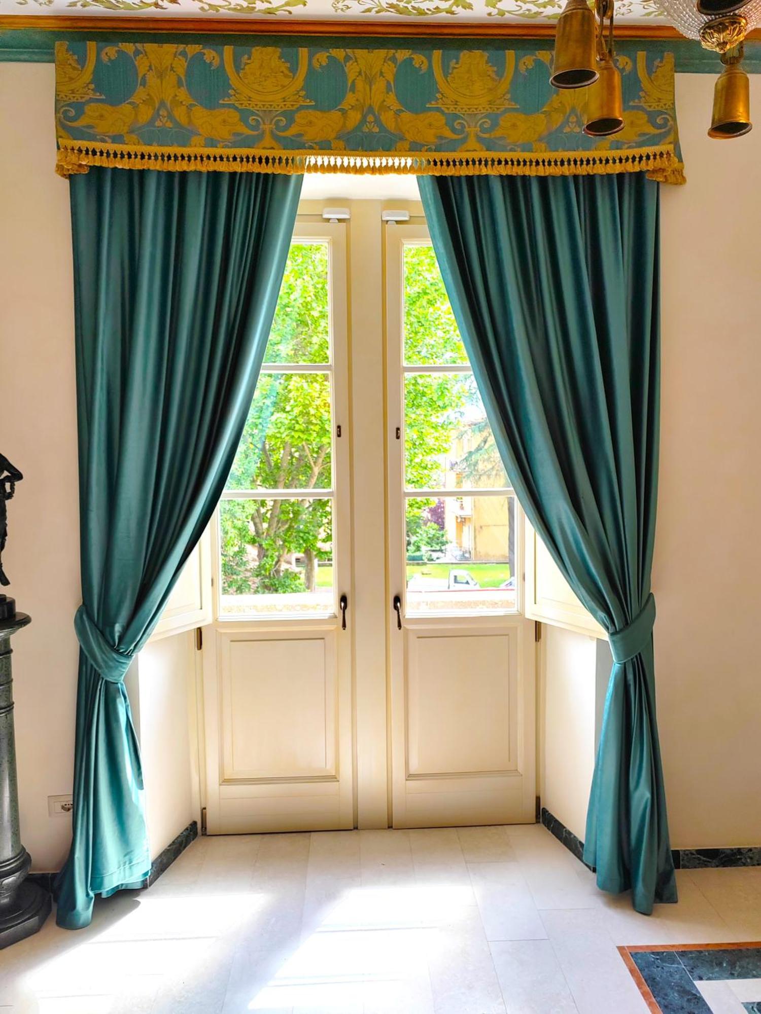 La Casa Di Agartha Bed & Breakfast Bolsena Bagian luar foto